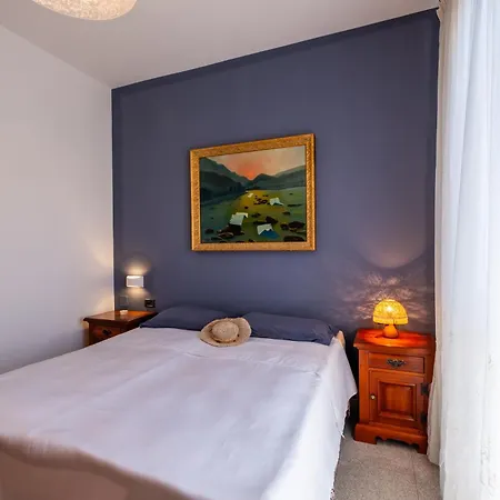 빌라 I Baia 갈리폴리