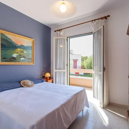 빌라 I Baia 갈리폴리