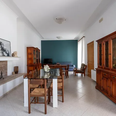 빌라 I Baia 갈리폴리