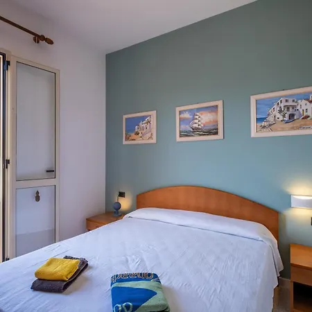 Villa I Baia *
