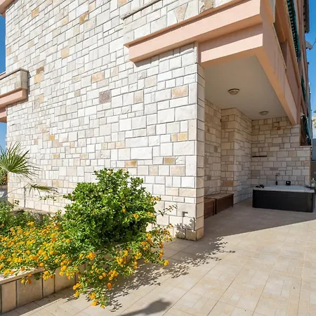 Villa I Baia *
