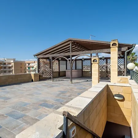 Villa I Baia *