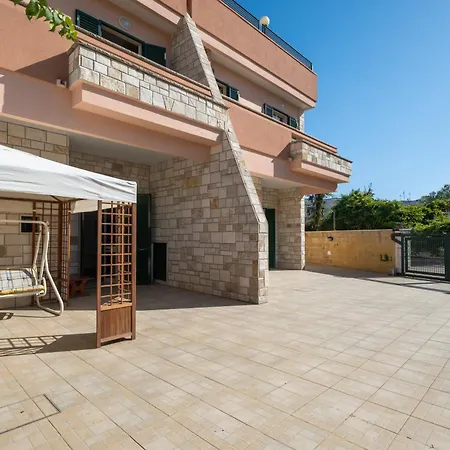 I Baia Villa